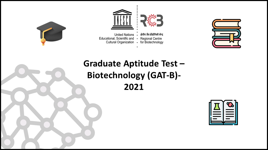 Featured Image - GAT-B 2021