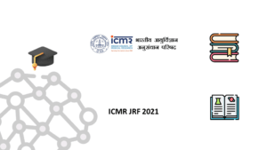 Featured Image - ICMR JRF 2021