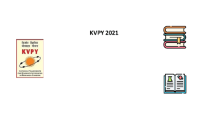 Featured Image - KVPY 2021