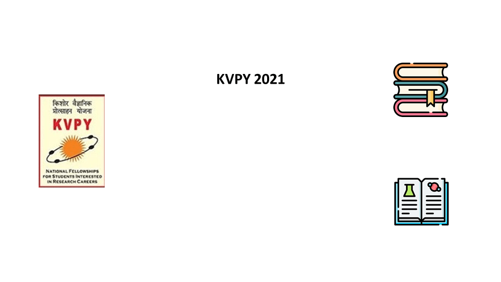 Featured Image - KVPY 2021