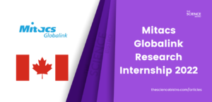 Mitacs Globalink Research Internship featured image