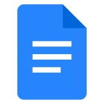 Google Docs Image