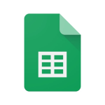 Google Sheets Image