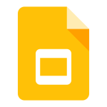 Google Slide Image