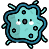 Bacteria icon