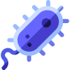 Bacterium icon